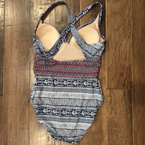 Merona Swim - Merona | one piece swimsuit | NWOT Merona Swim - Merona | one piece swimsuit | NWOT